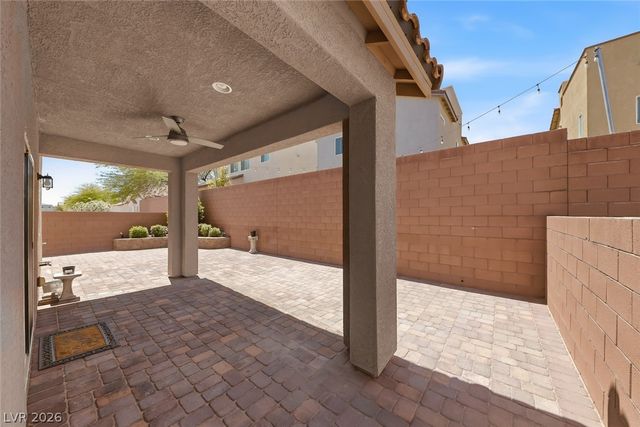5595 Pico Ferrera Court, Las Vegas, NV 89113