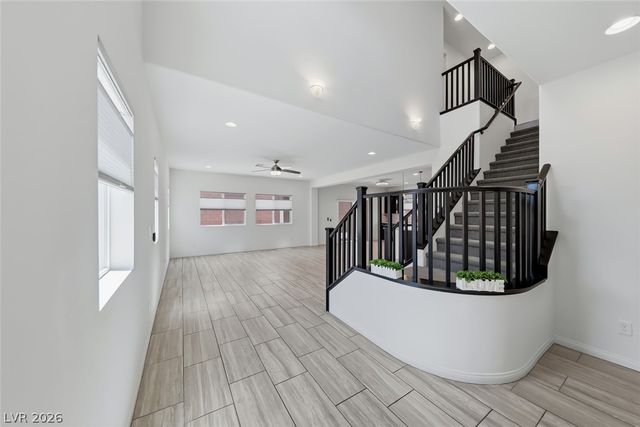 5595 Pico Ferrera Court, Las Vegas, NV 89113