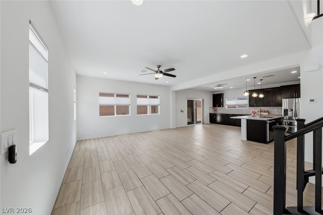 5595 Pico Ferrera Court, Las Vegas, NV 89113