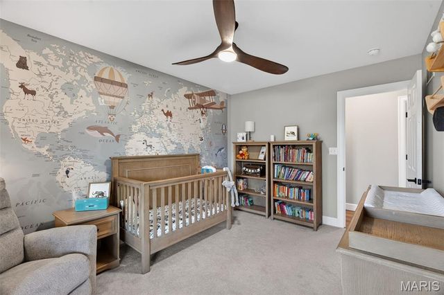 490 Oak Field Court, Washington, MO 63090