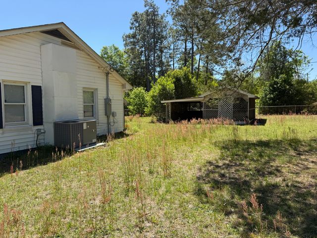 1036 South Street, Aiken, SC 29803
