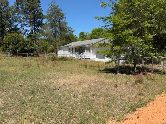 1036 South Street, Aiken, SC 29803