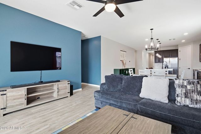 35879 W SANTA BARBARA Avenue, Maricopa, AZ 85138