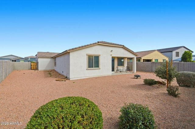 35879 W SANTA BARBARA Avenue, Maricopa, AZ 85138