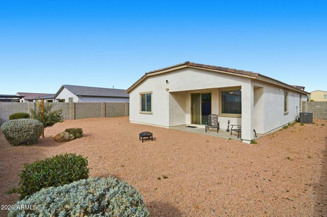 35879 W SANTA BARBARA Avenue, Maricopa, AZ 85138