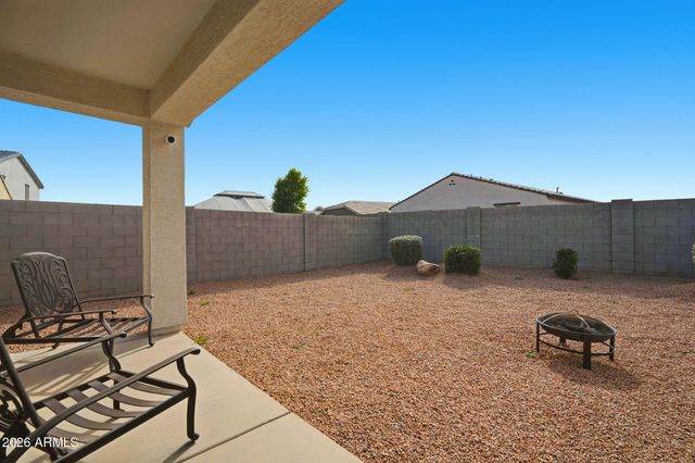 35879 W SANTA BARBARA Avenue, Maricopa, AZ 85138