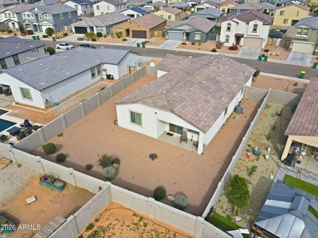 35879 W SANTA BARBARA Avenue, Maricopa, AZ 85138