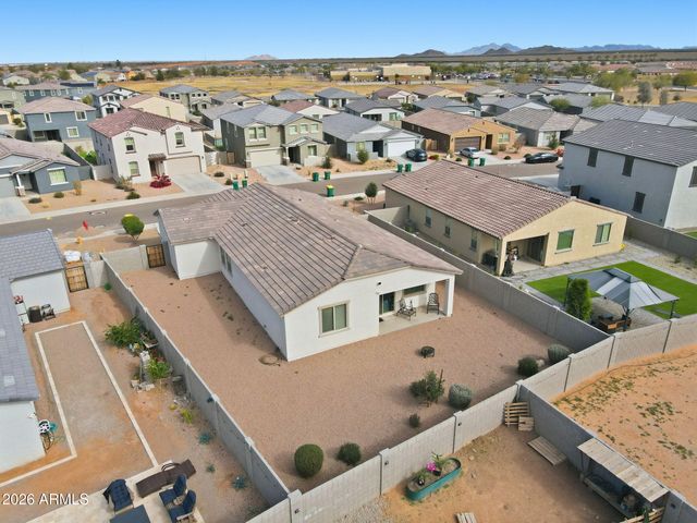 35879 W SANTA BARBARA Avenue, Maricopa, AZ 85138