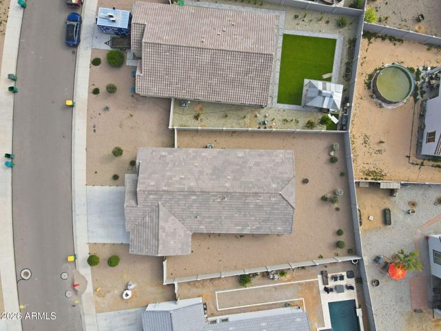 35879 W SANTA BARBARA Avenue, Maricopa, AZ 85138