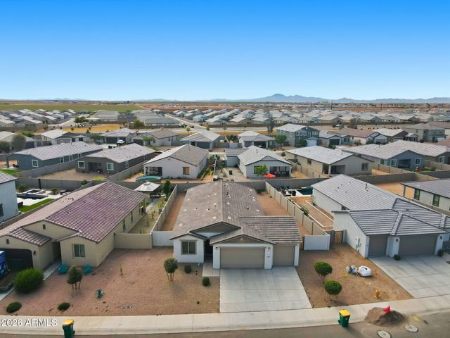 35879 W SANTA BARBARA Avenue, Maricopa, AZ 85138