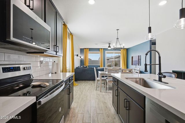 35879 W SANTA BARBARA Avenue, Maricopa, AZ 85138