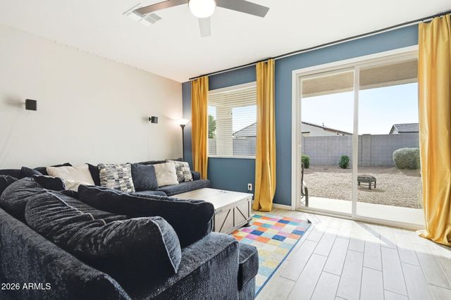 35879 W SANTA BARBARA Avenue, Maricopa, AZ 85138