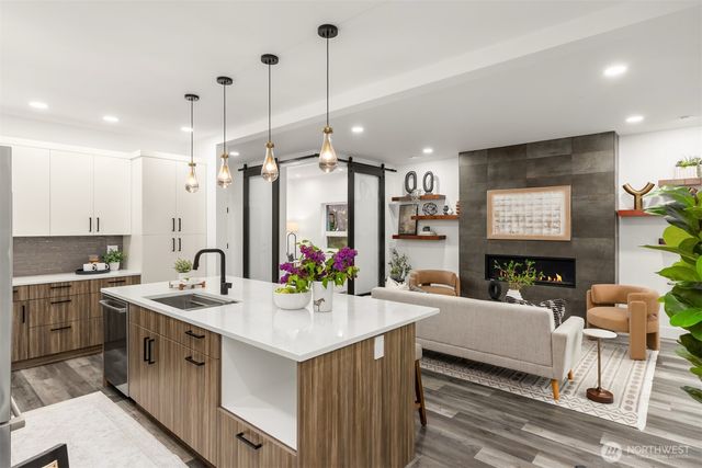 10003 Manitou Beach Drive NE, Bainbridge Island, WA 98110
