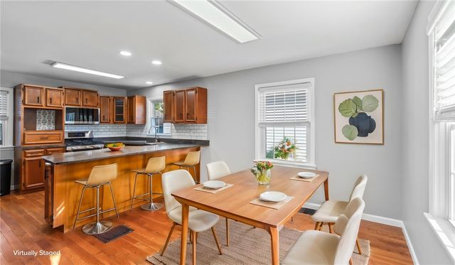 1423 Crestview Drive, Springfield, OH 45504