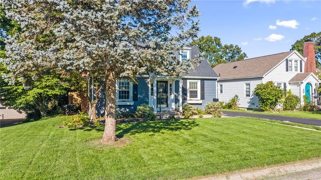 1423 Crestview Drive, Springfield, OH 45504