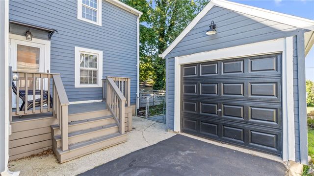 1423 Crestview Drive, Springfield, OH 45504