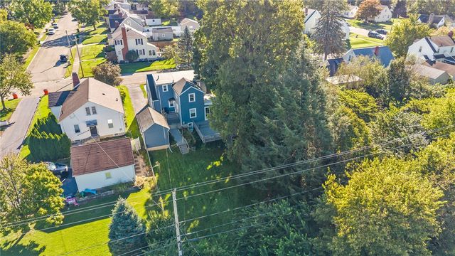 1423 Crestview Drive, Springfield, OH 45504