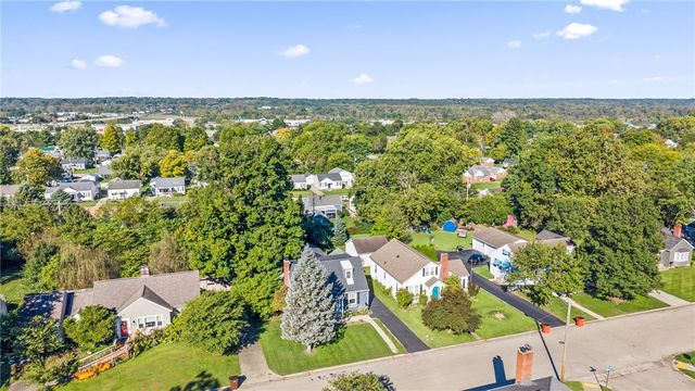1423 Crestview Drive, Springfield, OH 45504