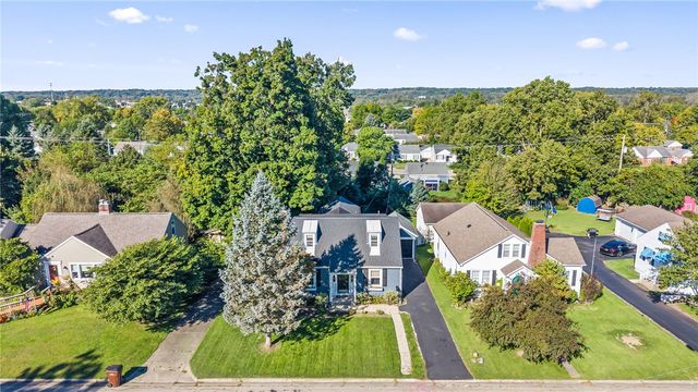 1423 Crestview Drive, Springfield, OH 45504