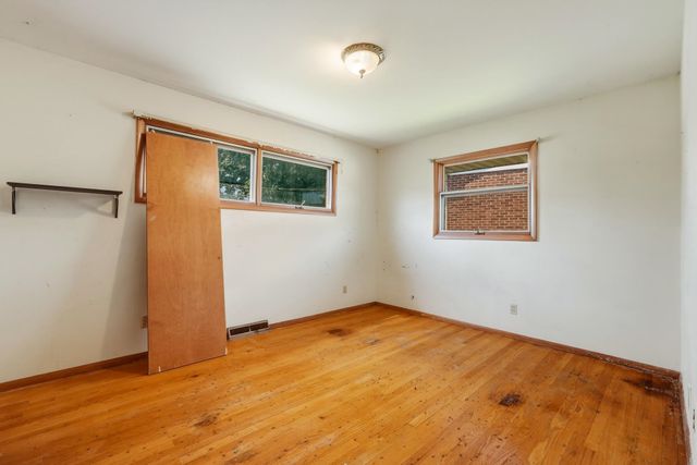 126 Willoughby Avenue, Huntington, WV 25705