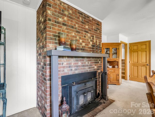 72 McEntire Road, Tryon, NC 28782