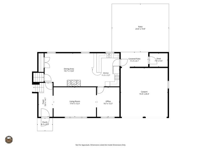 72 McEntire Road, Tryon, NC 28782