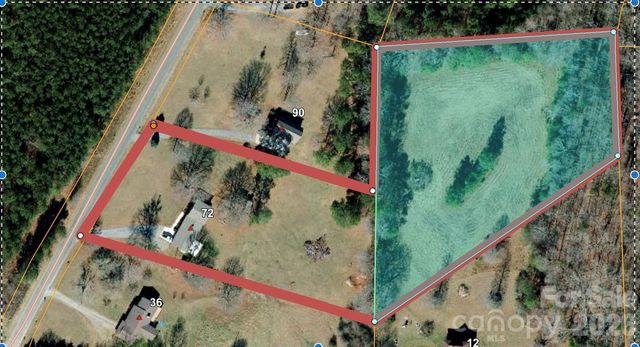72 McEntire Road, Tryon, NC 28782
