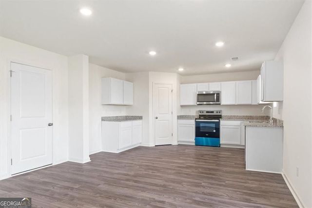 4017 Green Peak Parkway, Covington, GA 30016