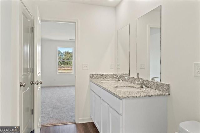 4017 Green Peak Parkway, Covington, GA 30016