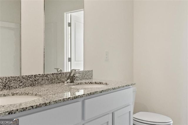 4017 Green Peak Parkway, Covington, GA 30016