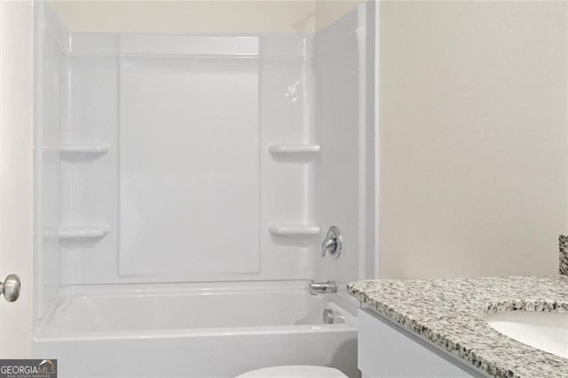 4017 Green Peak Parkway, Covington, GA 30016