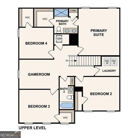 4017 Green Peak Parkway, Covington, GA 30016