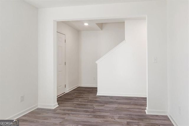 4017 Green Peak Parkway, Covington, GA 30016