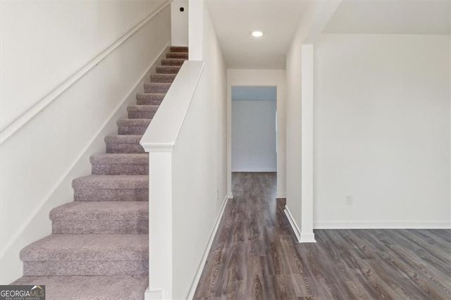 4017 Green Peak Parkway, Covington, GA 30016