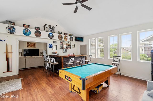 21 Caswell Avenue, Beaufort, SC 29902