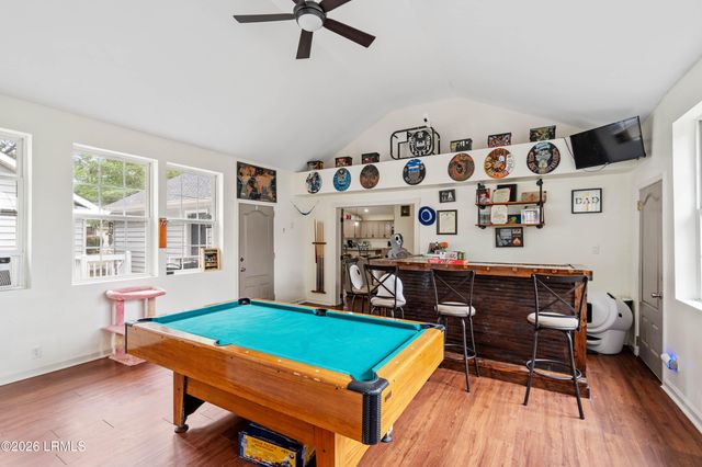 21 Caswell Avenue, Beaufort, SC 29902