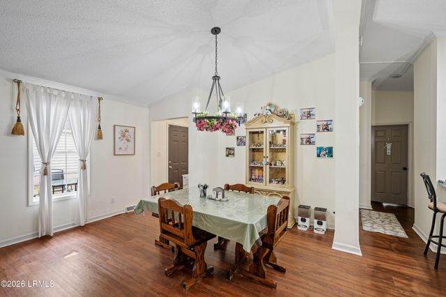 21 Caswell Avenue, Beaufort, SC 29902
