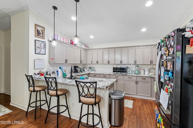 21 Caswell Avenue, Beaufort, SC 29902