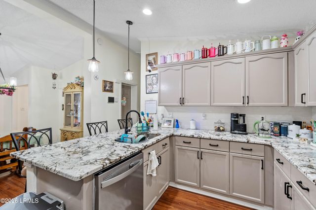 21 Caswell Avenue, Beaufort, SC 29902