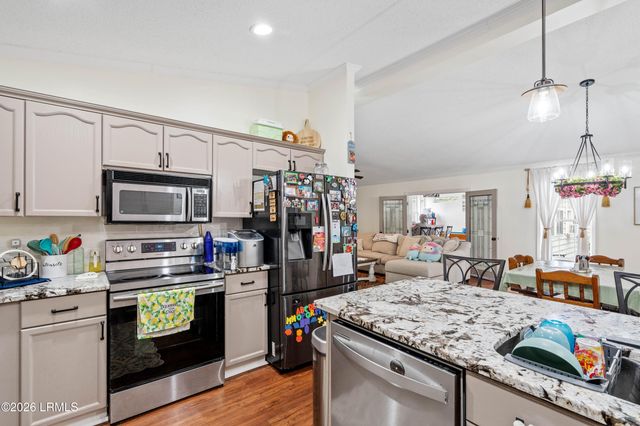 21 Caswell Avenue, Beaufort, SC 29902