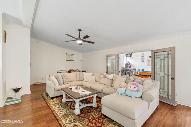 21 Caswell Avenue, Beaufort, SC 29902
