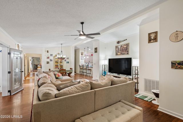 21 Caswell Avenue, Beaufort, SC 29902