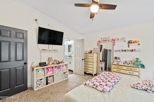 21 Caswell Avenue, Beaufort, SC 29902