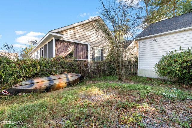 21 Caswell Avenue, Beaufort, SC 29902