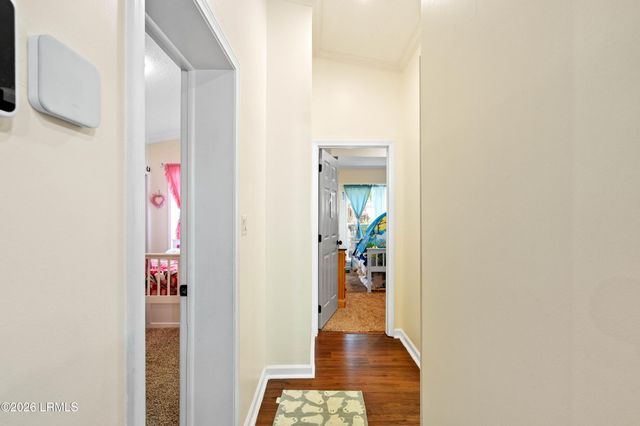 21 Caswell Avenue, Beaufort, SC 29902