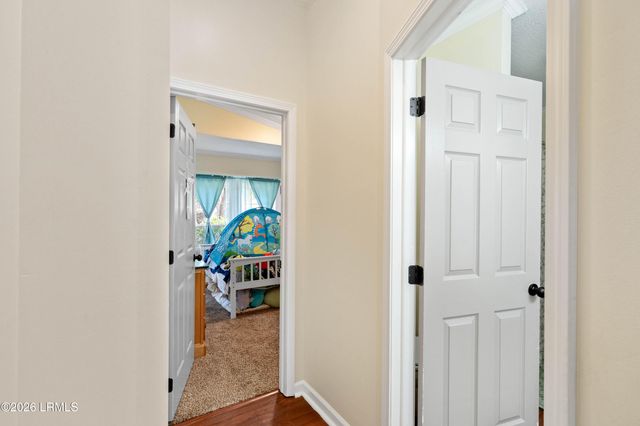 21 Caswell Avenue, Beaufort, SC 29902