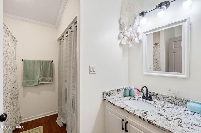 21 Caswell Avenue, Beaufort, SC 29902