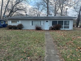 1101 Haley Avenue, St Louis, MO 63121