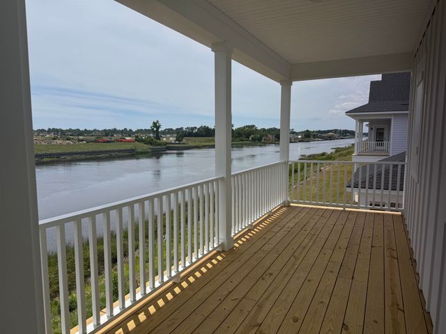 1004 Triton Ave., Little River, SC 29566