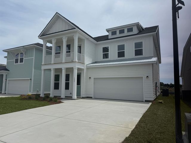 1004 Triton Ave., Little River, SC 29566